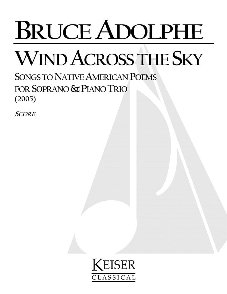 Wind Across the Sky